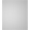 Ekena Millwork Vertical Surface Mount PVC Gable Vnt: Non-Functional, w/2"W x 1-1/2"H, Brickmould Frame, 36"W x 42"H GVPVE36X4202SN - alternate 5